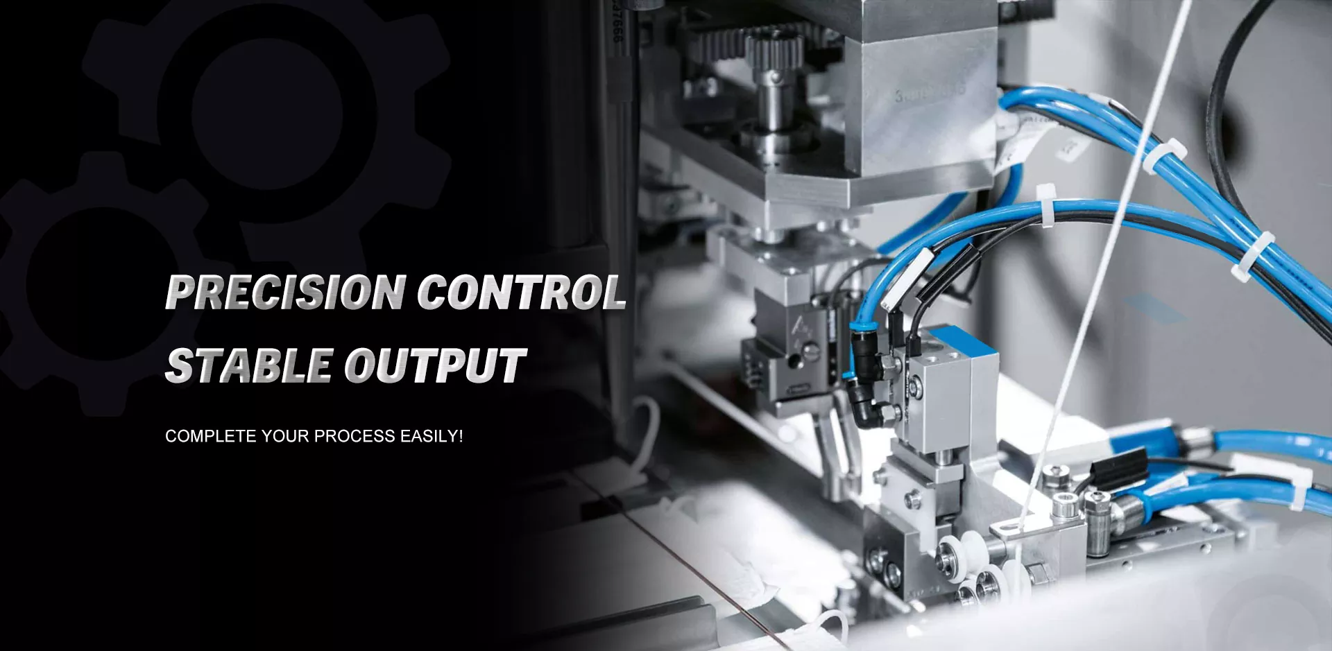 Chine Fournisseur d'actionneur pneumatique