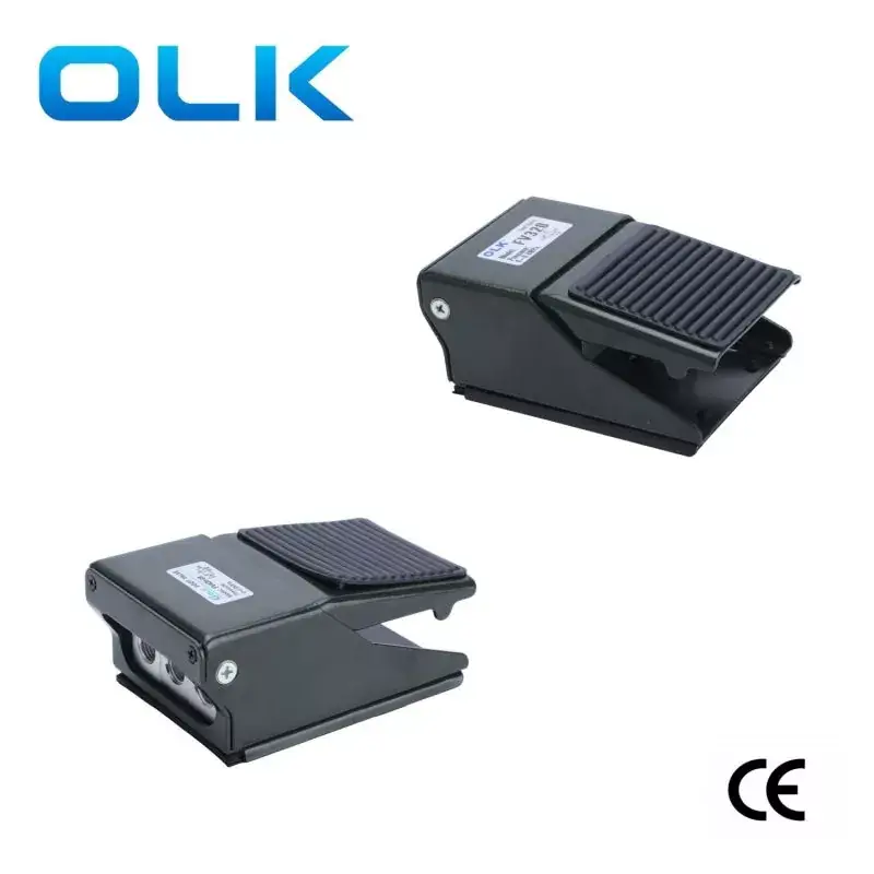 Comment une vanne directionnelle actionnée au pied améliore-t-elle l’efficacité industrielle ?