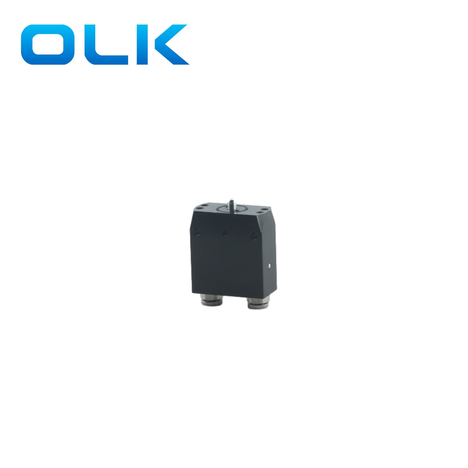 Valve de bouton-bouton Micro Button à 3 voies 104 Série 104
