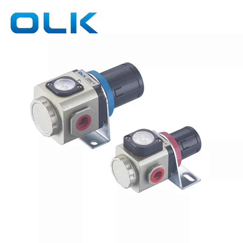 Régulateur de pression Airtac type GR