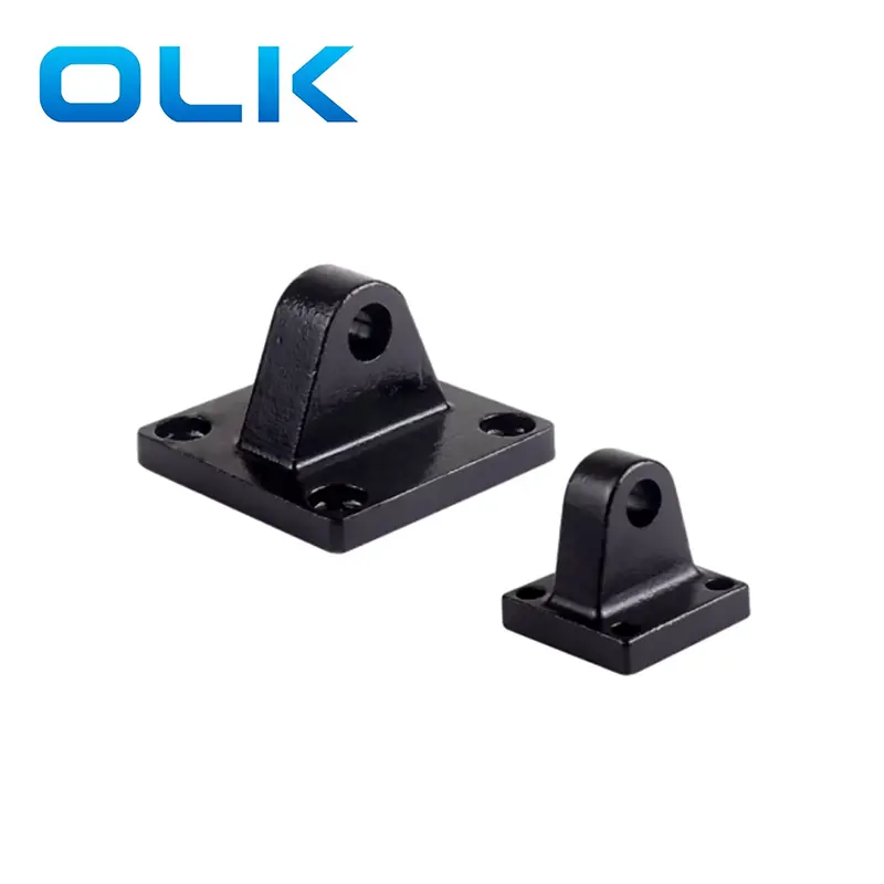 Support CA Clevis