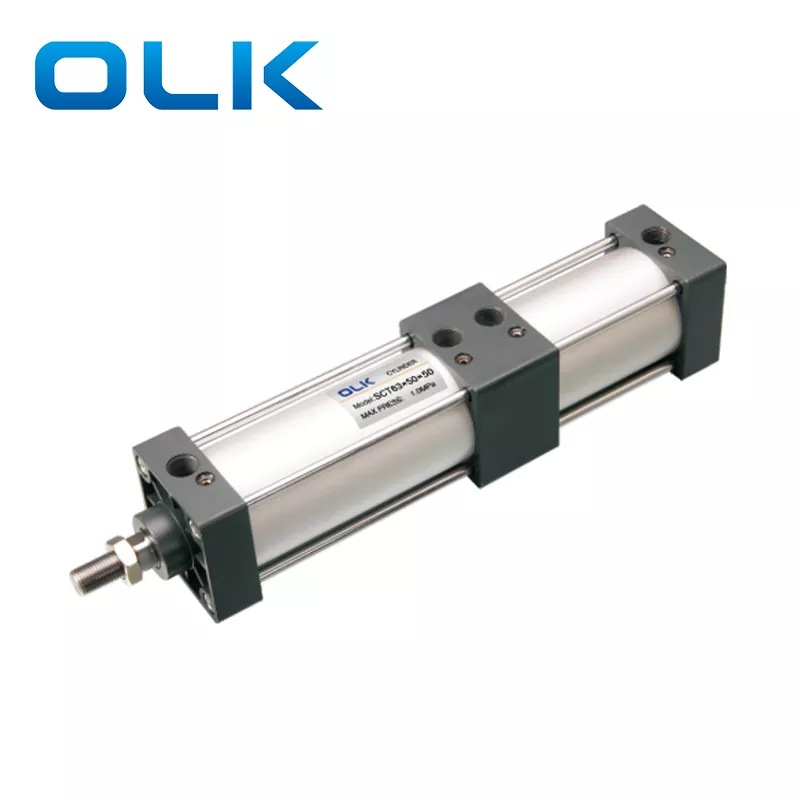 Cylindre à biellette SCT